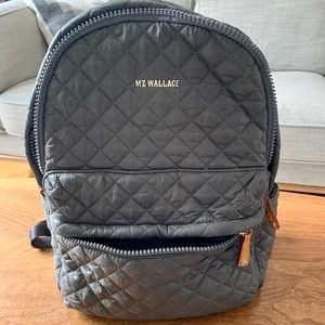 MZ Wallace City Backpack